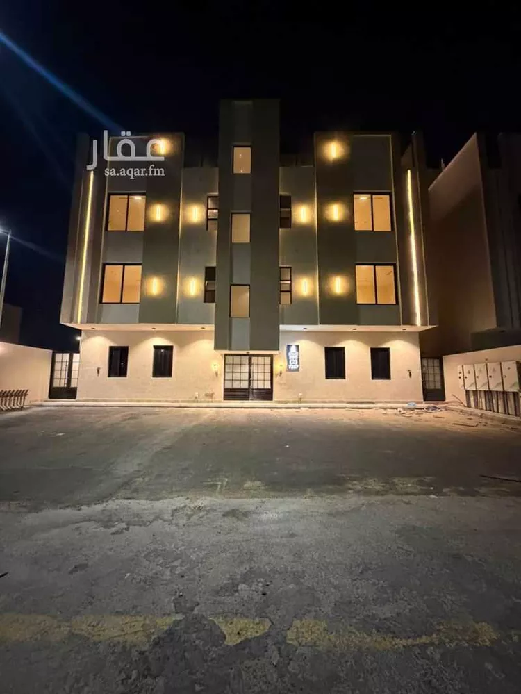 Apartment for Sale in Dammam Ash Shulah صورة 3