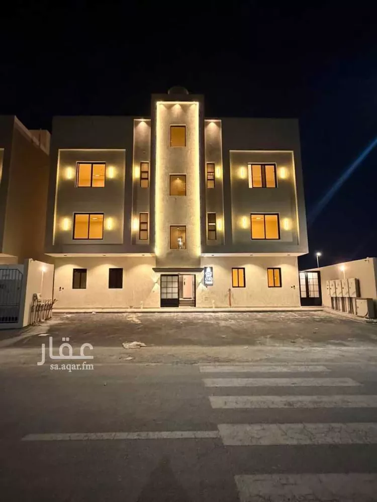 Apartment for Sale in Dammam Ash Shulah صورة 2