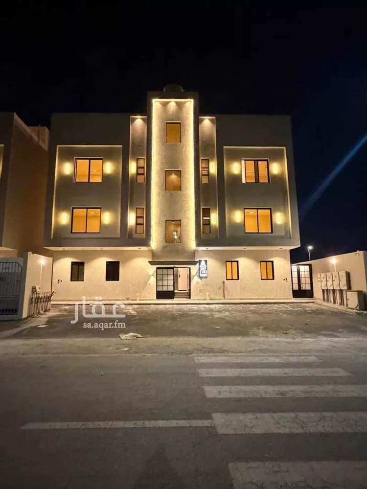 Apartment for Sale in Dammam Ash Shulah صورة 2