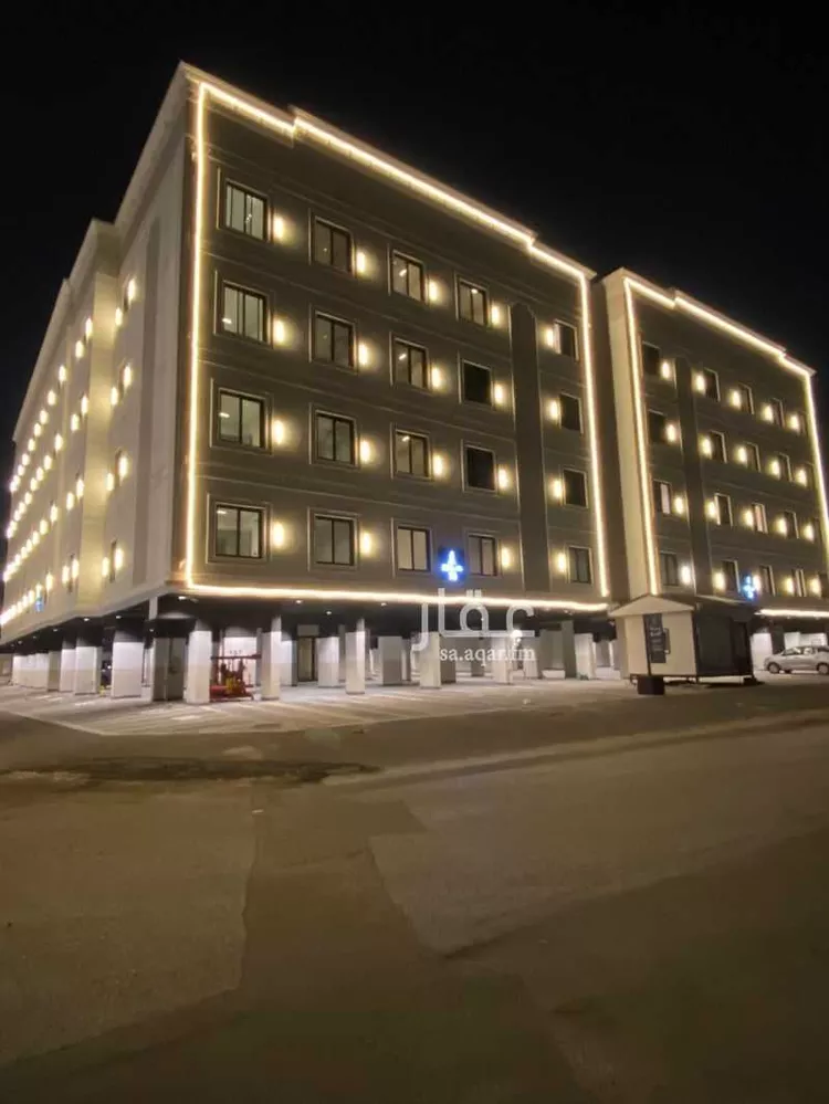 Apartment for Sale in Al Khobar Al Hamra