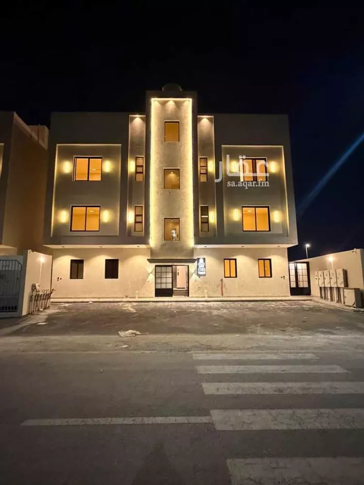 Apartment for Sale in Dammam Ash Shulah صورة 2