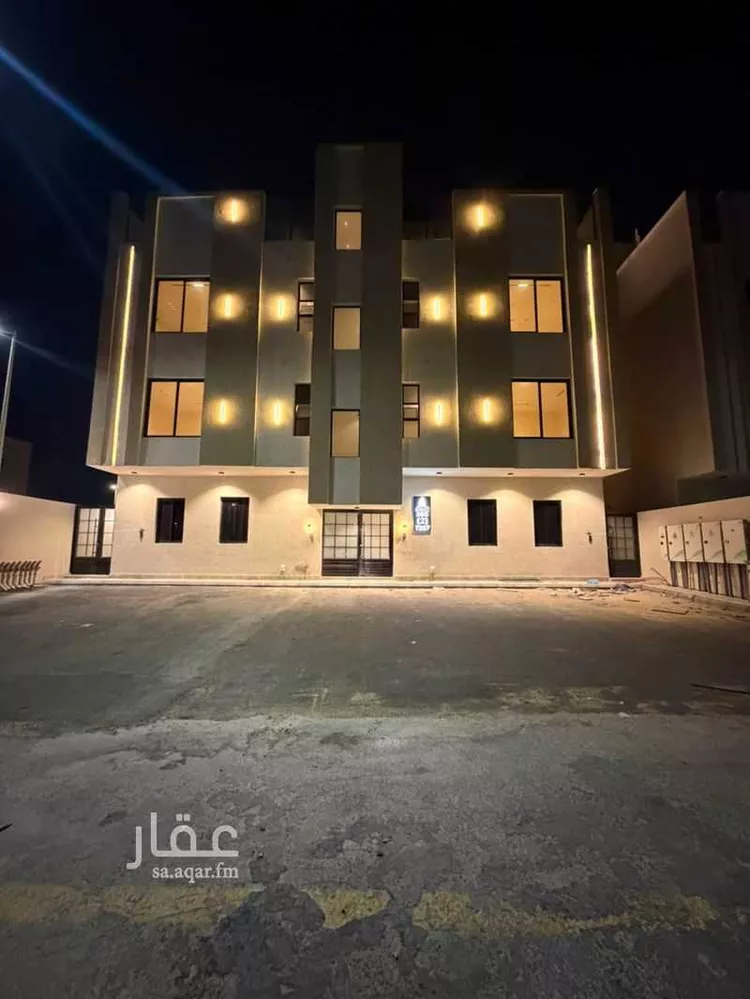 Apartment for Sale in Dammam Ash Shulah صورة 3
