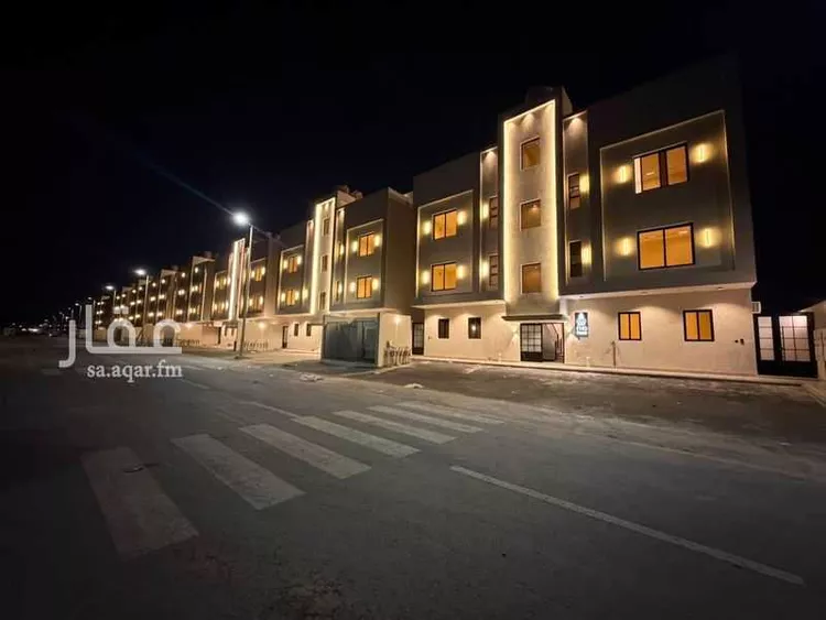 شقة للبيع في شارع أبو عبيدة بن الجراح, حي الشعلة, مدينة الدمام, المنطقة الشرقية