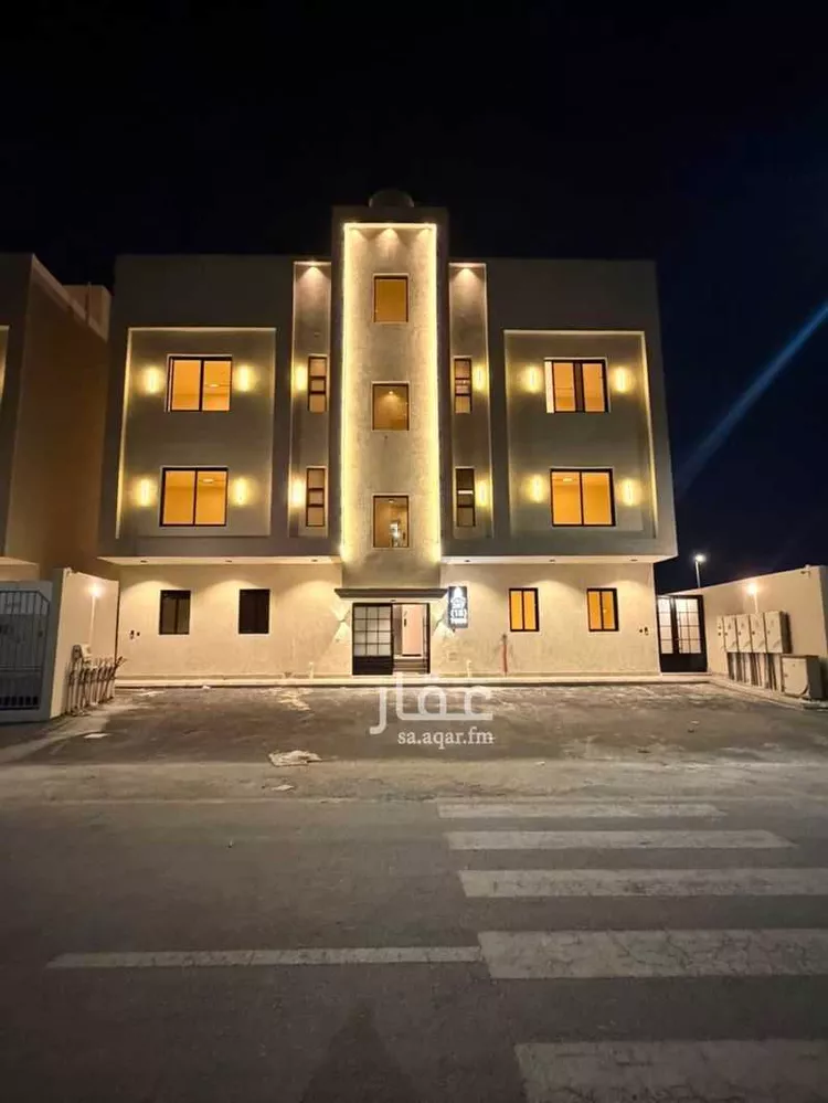 Apartment for Sale in Dammam Ash Shulah صورة 2