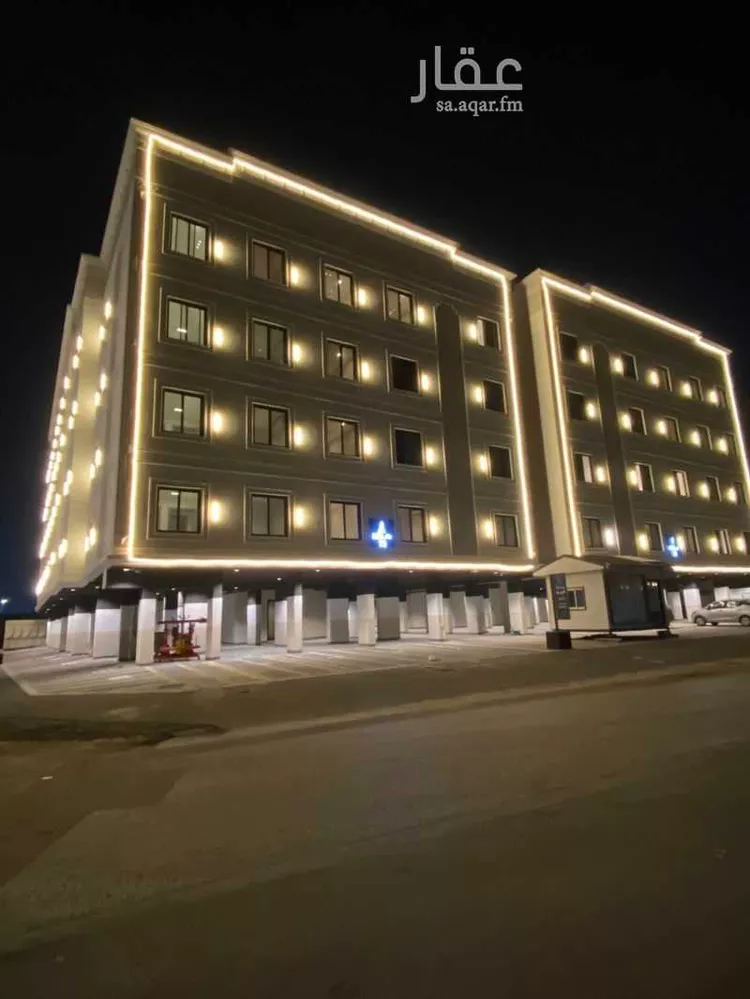 Apartment for Sale in Al Khobar Al Hamra 7