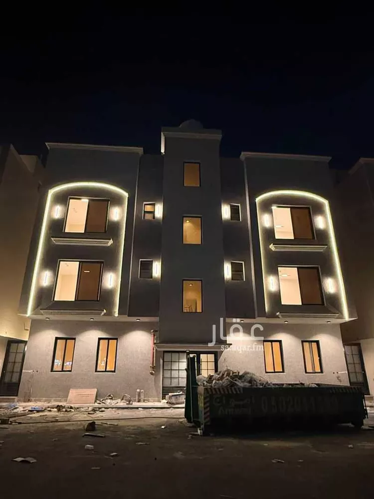 Apartment for Sale in Dammam An Nur صورة 2