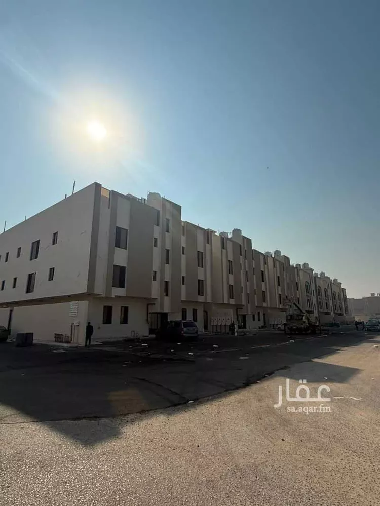 Apartment for Sale in Dammam An Nur