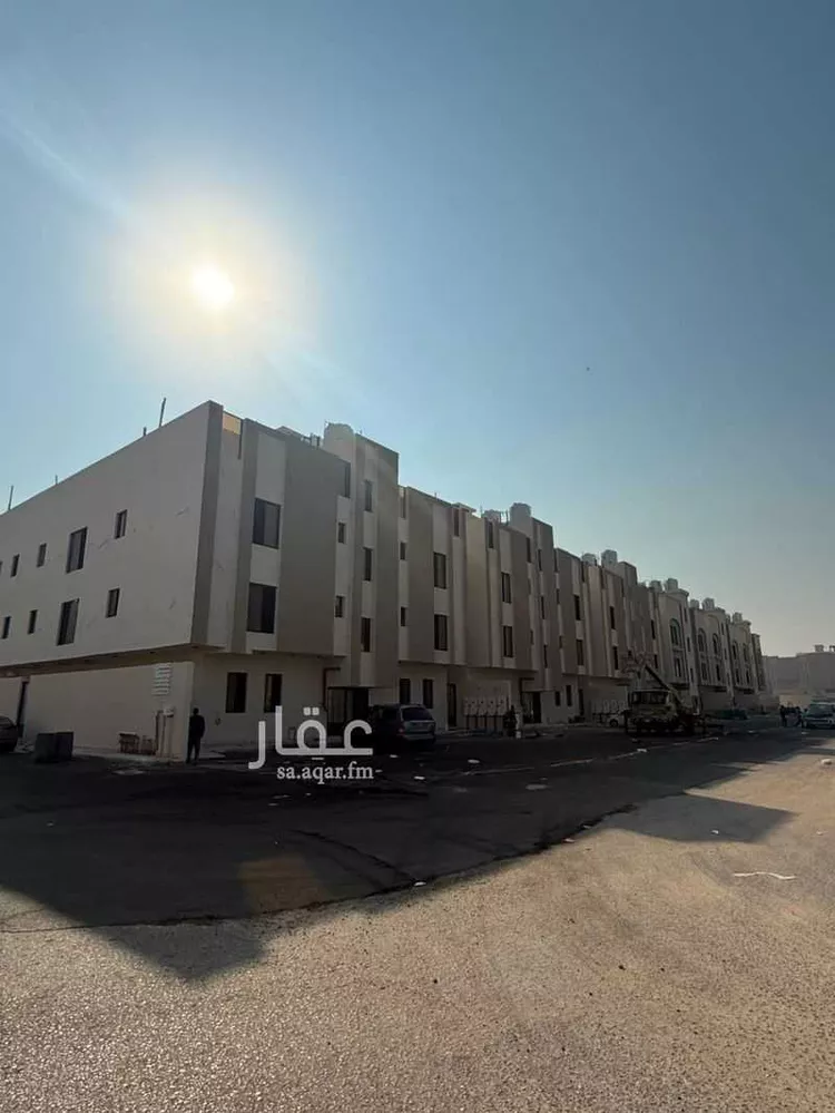 Apartment for Sale in Dammam An Nur