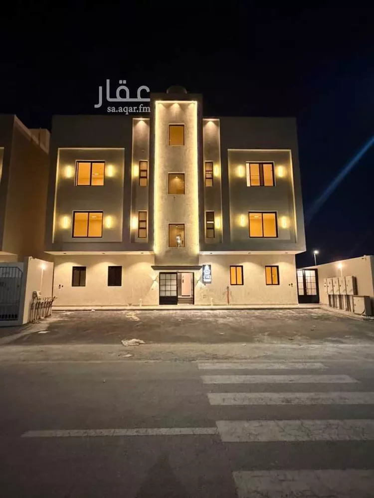 شقة للبيع في شارع الوسيط, حي الشعلة, مدينة الدمام, المنطقة الشرقية صورة 2
