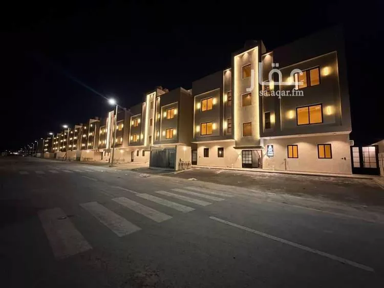 Apartment for Sale in Dammam Ash Shulah