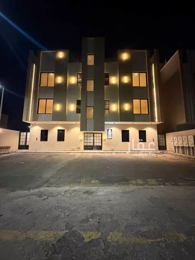Apartment for Sale in Dammam Ash Shulah صورة 3