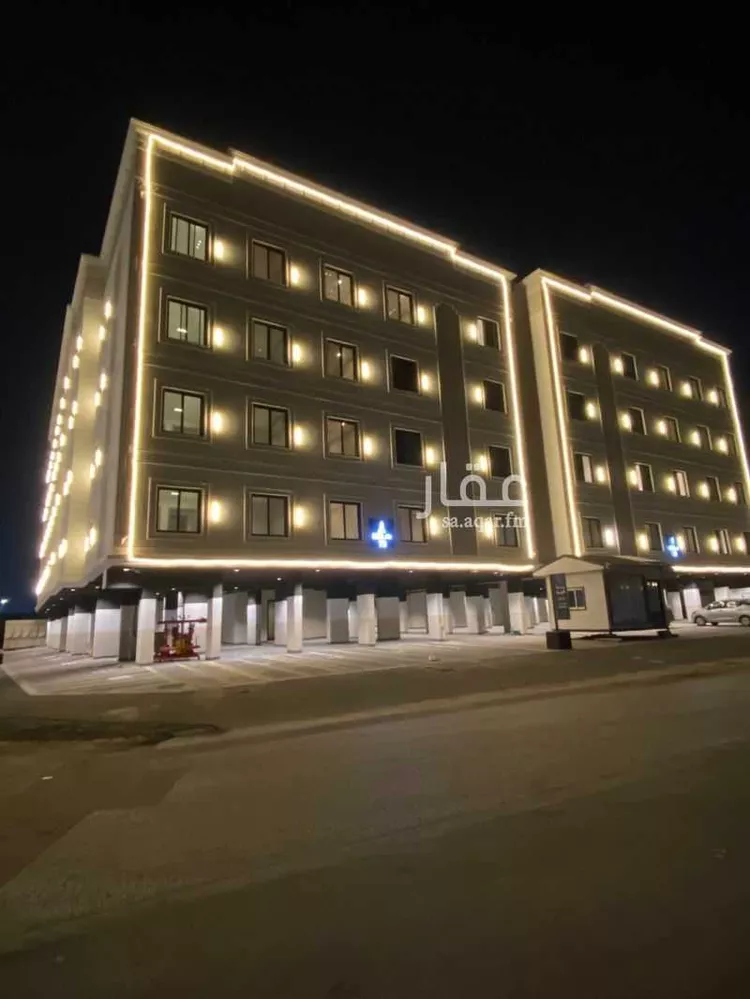 Apartment for Sale in Al Khobar Al Hamra 7
