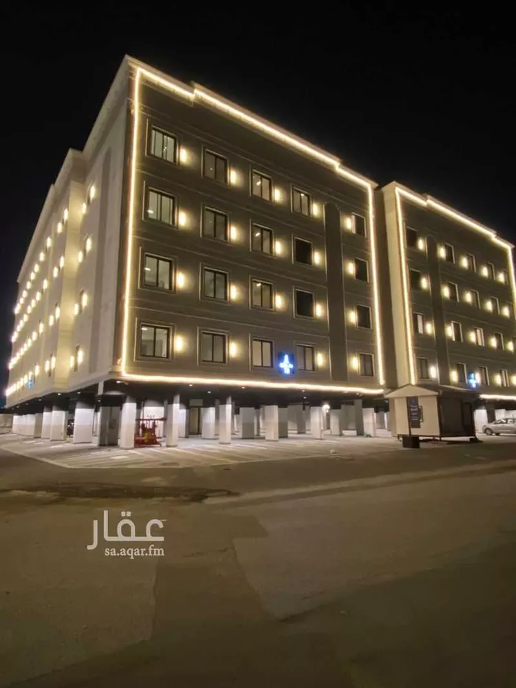 Apartment for Sale in Al Khobar Al Hamra 8