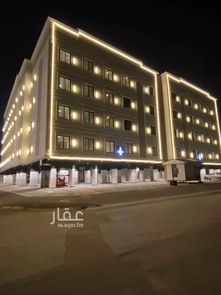 Apartment for Sale in Al Khobar Al Hamra