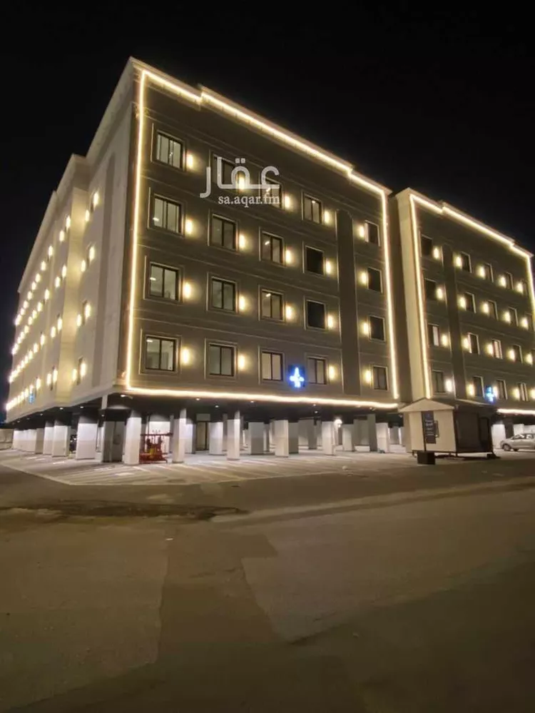 Apartment for Sale in Al Khobar Al Hamra