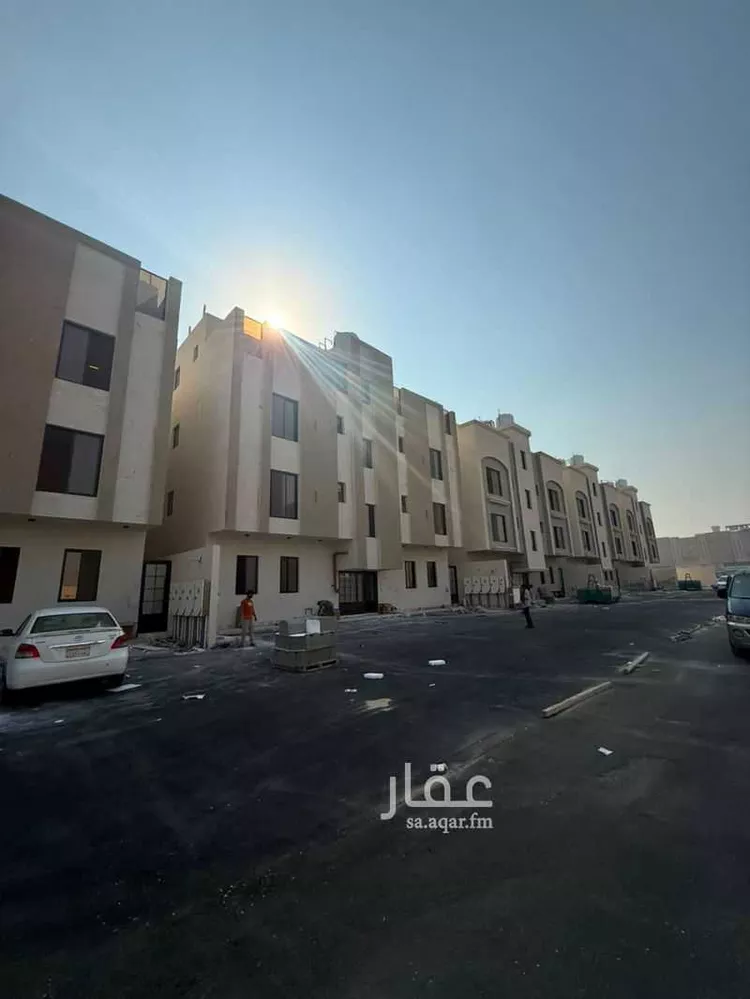 Apartment for Sale in Dammam An Nur