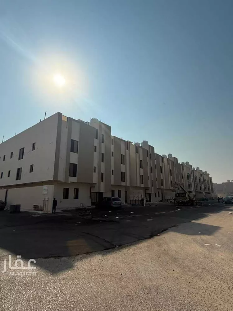 Apartment for Sale in Dammam An Nur