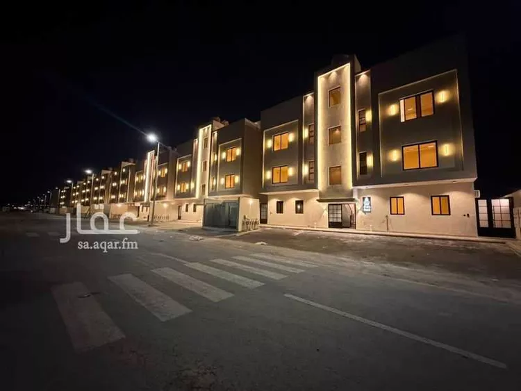 Apartment for Sale in Dammam Ash Shulah