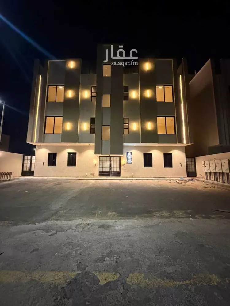 Apartment for Sale in Dammam Ash Shulah صورة 3