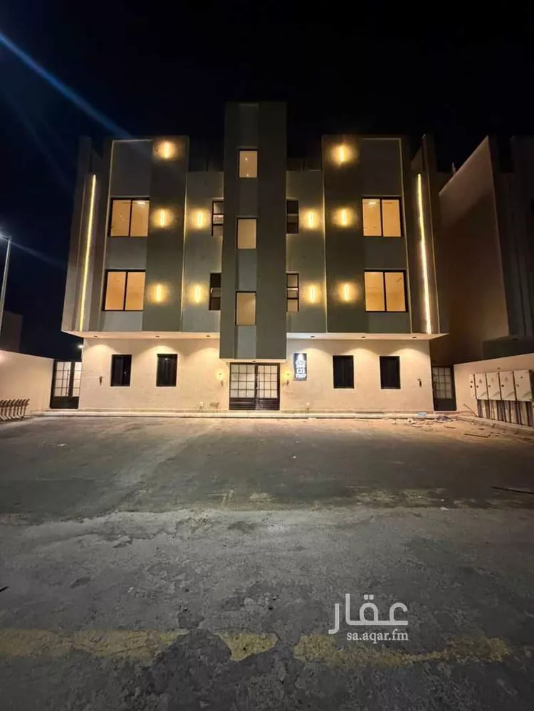 Apartment for Sale in Dammam Ash Shulah صورة 3