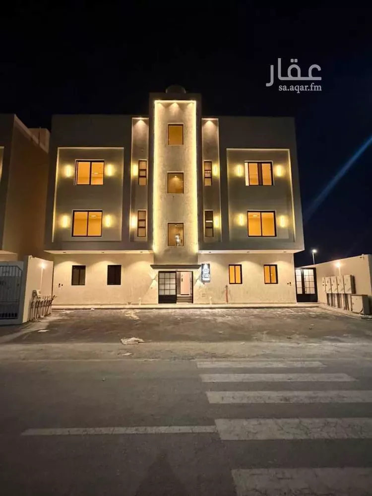 Apartment for Sale in Dammam Ash Shulah صورة 2