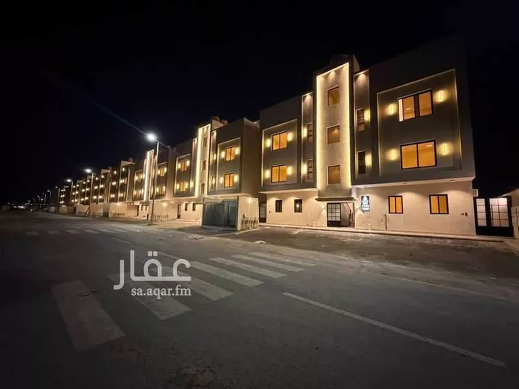 Apartment for Sale in Dammam Ash Shulah