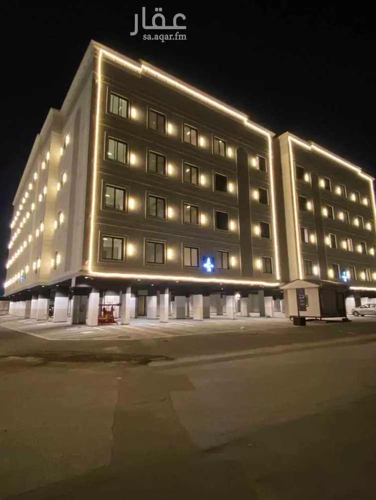 Apartment for Sale in Al Khobar Al Hamra 8