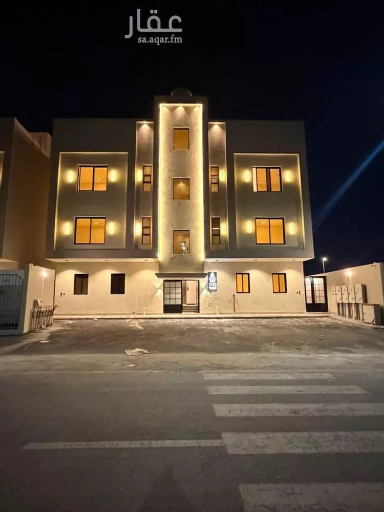 Apartment for Sale in Dammam Ash Shulah صورة 2