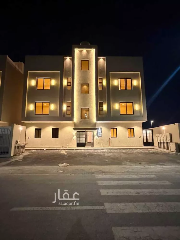 Apartment for Sale in Dammam Ash Shulah صورة 2