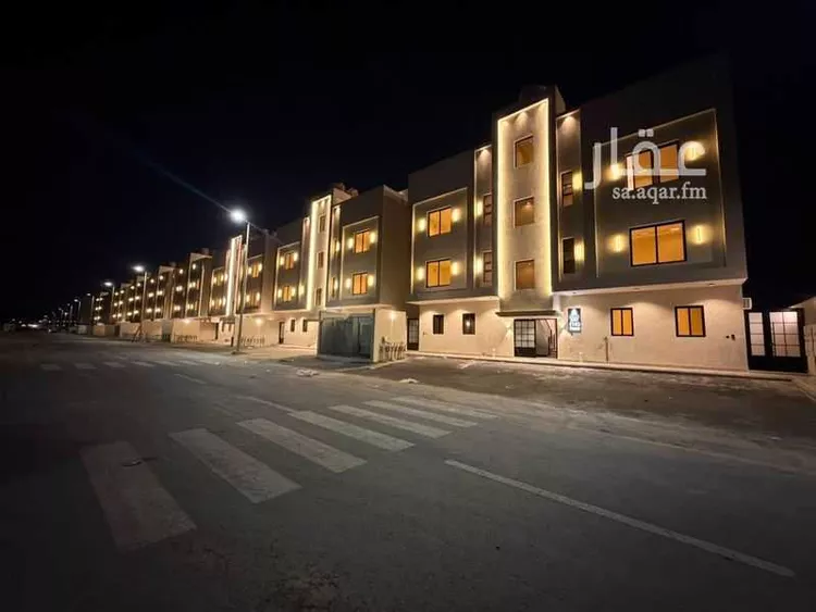 Apartment for Sale in Dammam Ash Shulah
