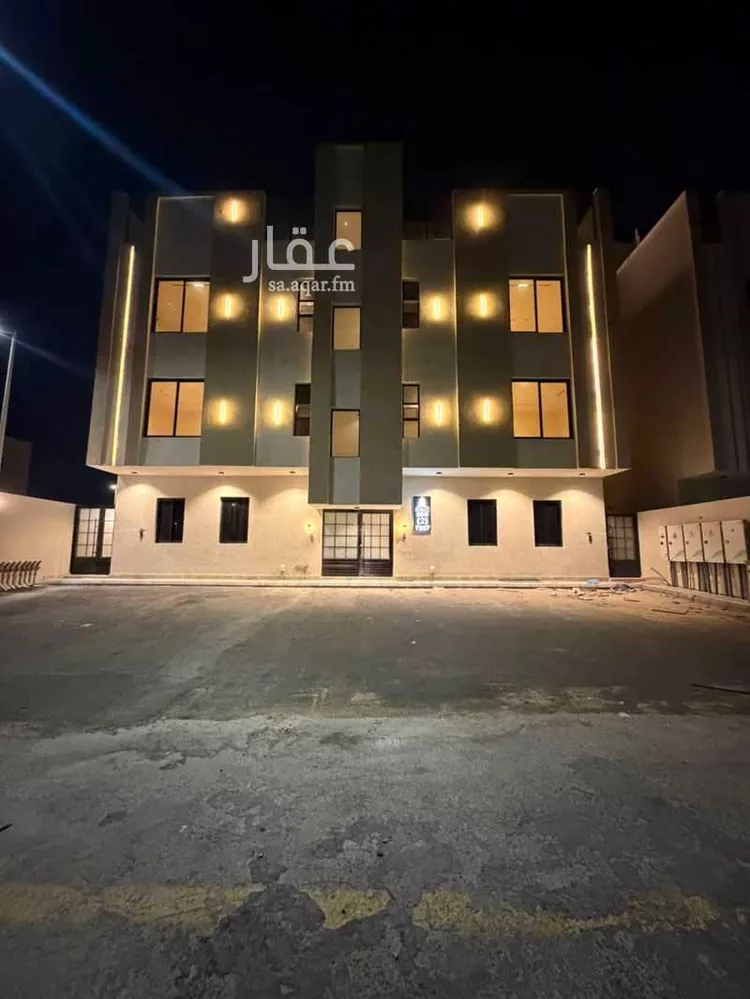 Apartment for Sale in Dammam Ash Shulah صورة 3