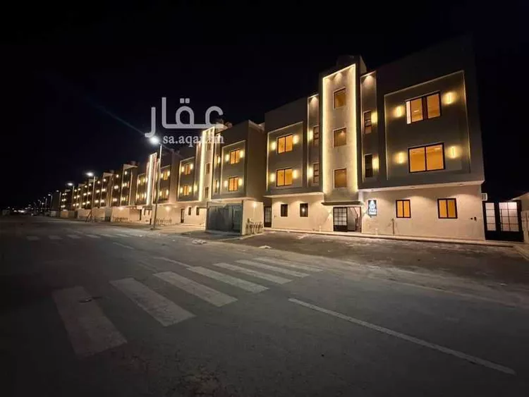 Apartment for Sale in Dammam Ash Shulah
