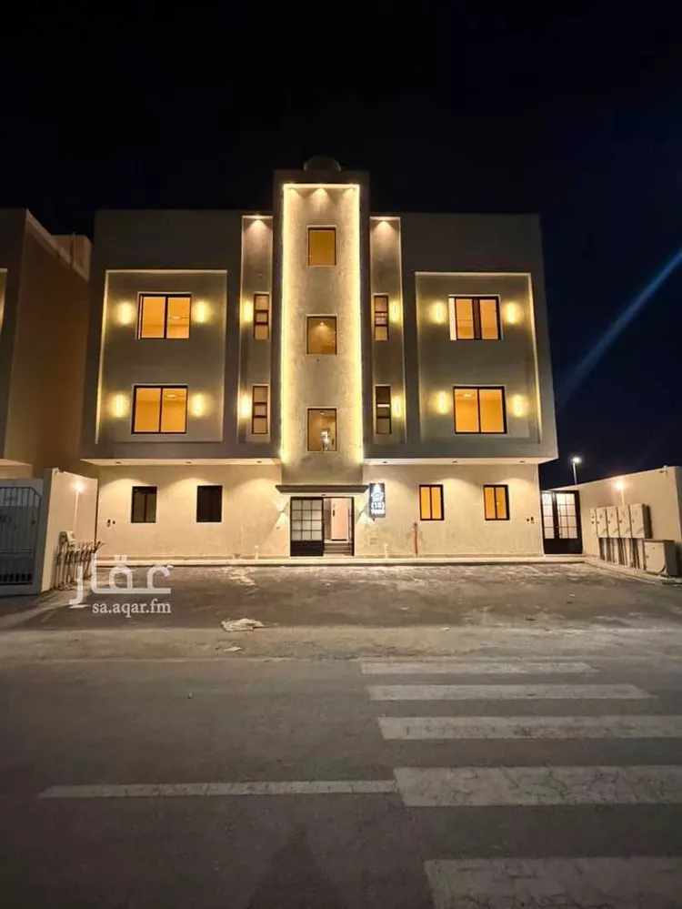 Apartment for Sale in Dammam Ash Shulah صورة 2