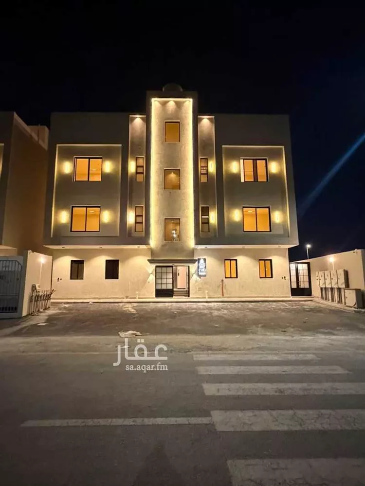 Apartment for Sale in Dammam Ash Shulah صورة 2