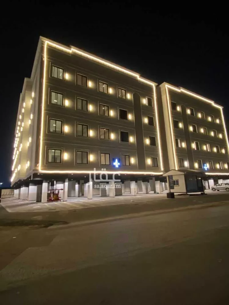 Apartment for Sale in Al Khobar Al Hamra 7