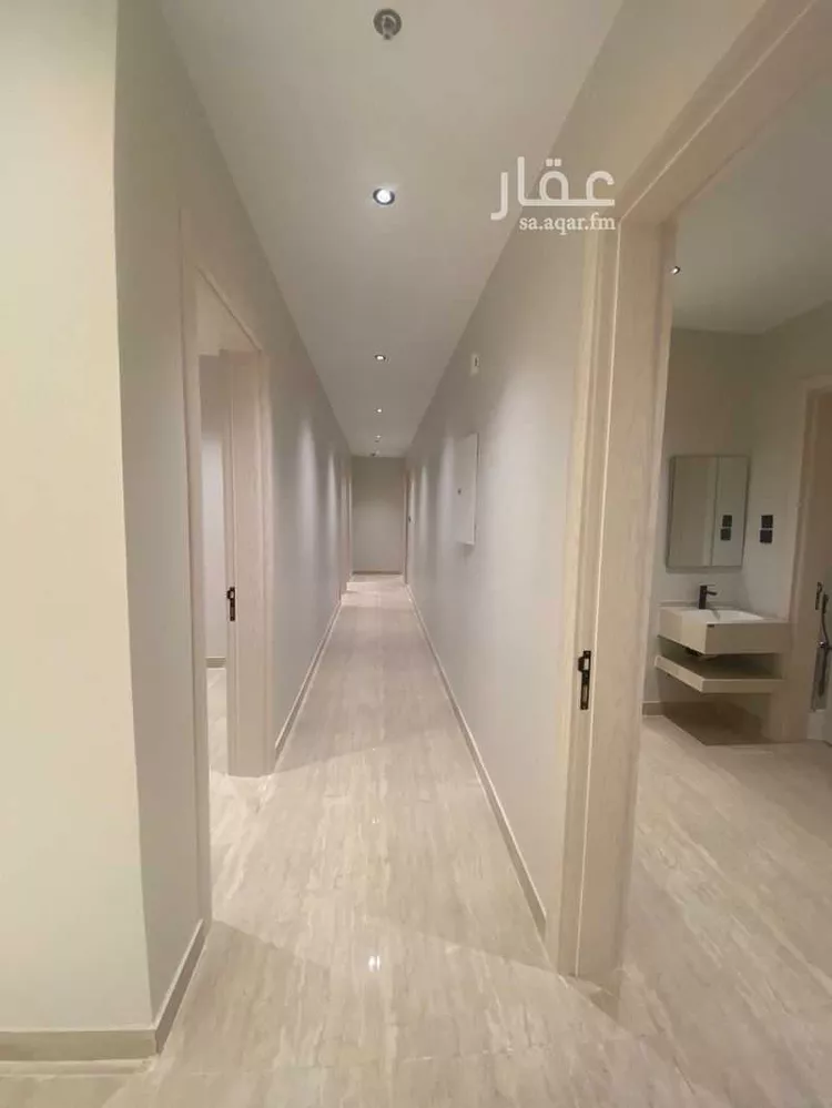 شقة للبيع في شارع القرية العليا, حي الحمراء, مدينة الخبر, المنطقة الشرقية صورة 5