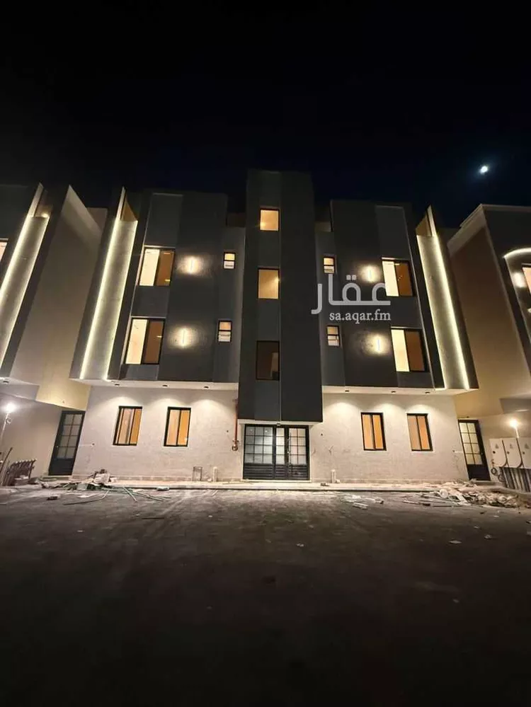 Apartment for Sale in Dammam An Nur