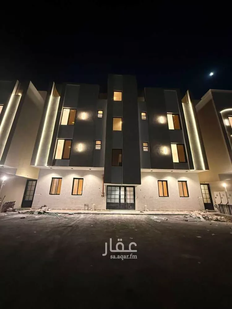 Apartment for Sale in Dammam An Nur
