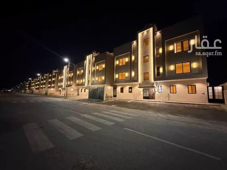 Apartment for Sale in Dammam Ash Shulah