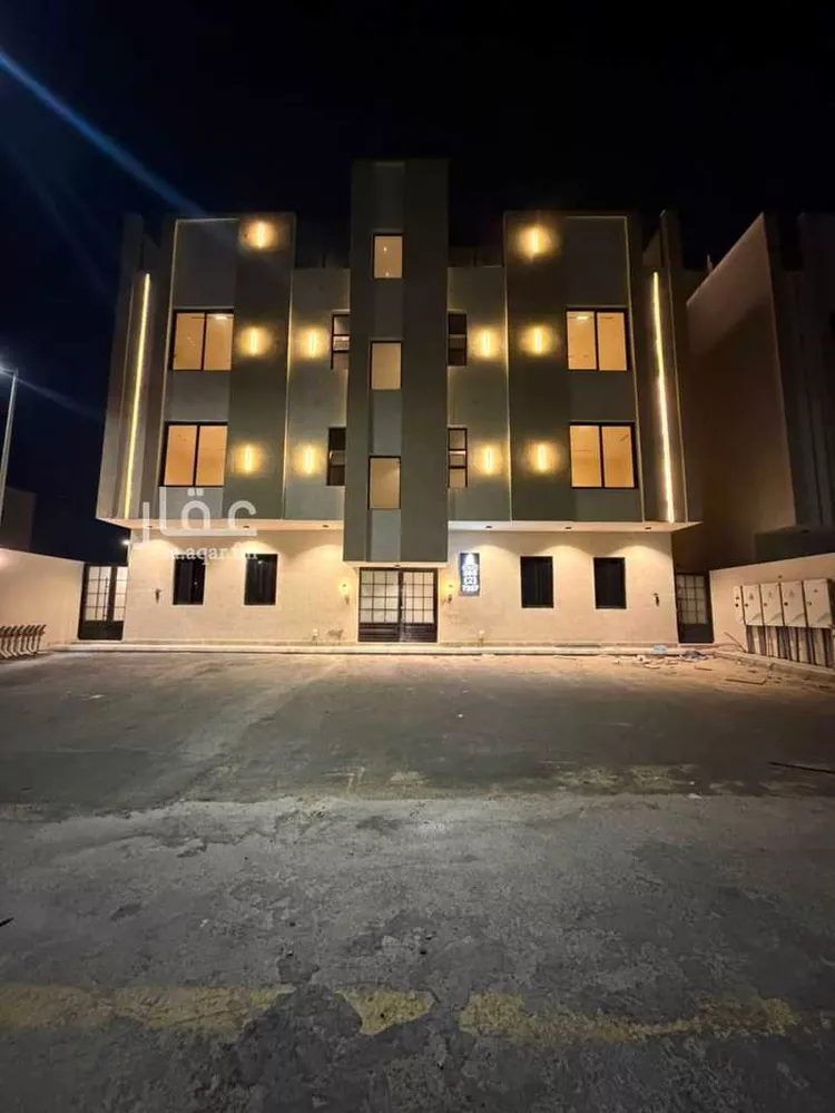 Apartment for Sale in Dammam Ash Shulah صورة 3