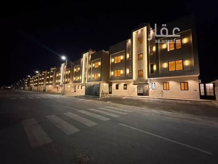 Apartment for Sale in Dammam Ash Shulah