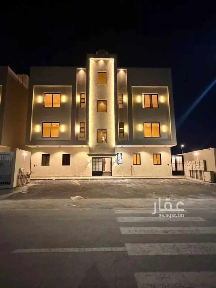 Apartment for Sale in Dammam Ash Shulah صورة 2