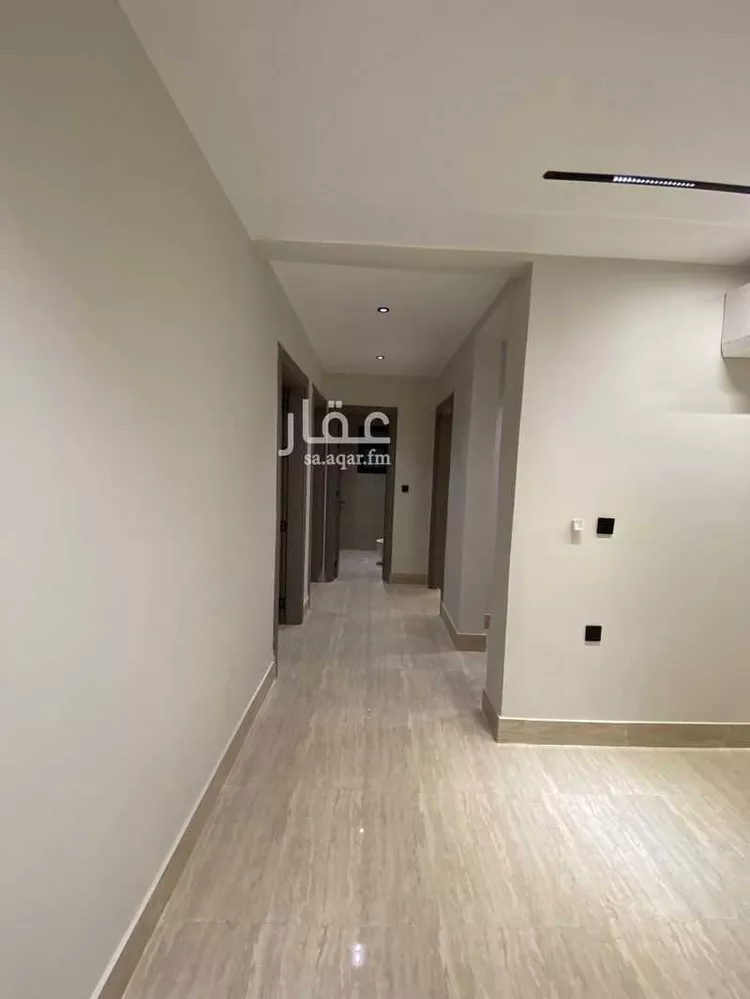 شقة للبيع في شارع عبيد ابن ثعلبة, حي المنتزة, مدينة الدمام, المنطقة الشرقية 8
