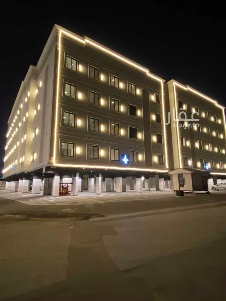Apartment for Sale in Al Khobar Al Hamra 8