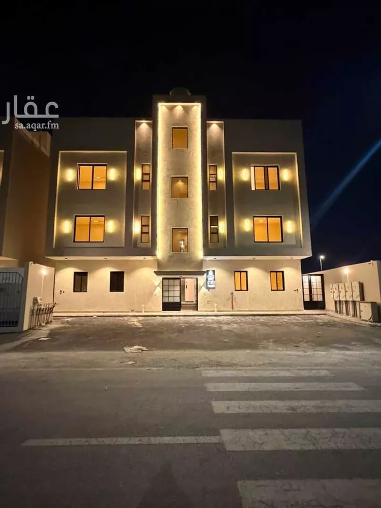 Apartment for Sale in Dammam Ash Shulah صورة 2
