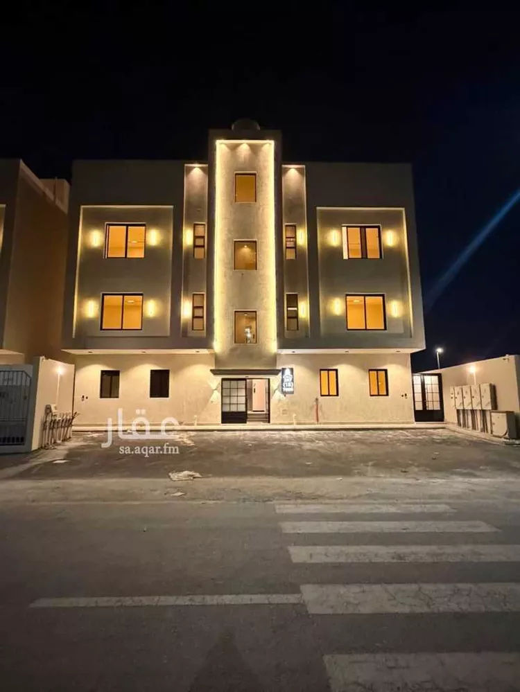 Apartment for Sale in Dammam Ash Shulah صورة 2