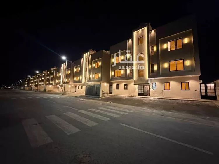 Apartment for Sale in Dammam Ash Shulah