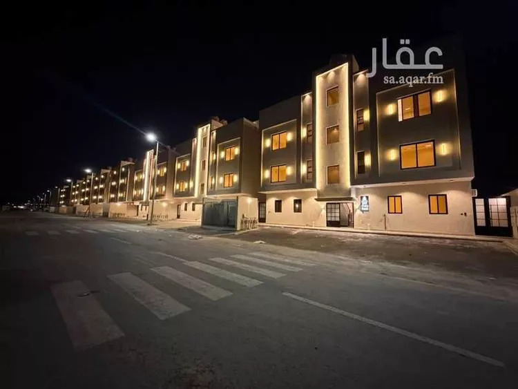 Apartment for Sale in Dammam Ash Shulah