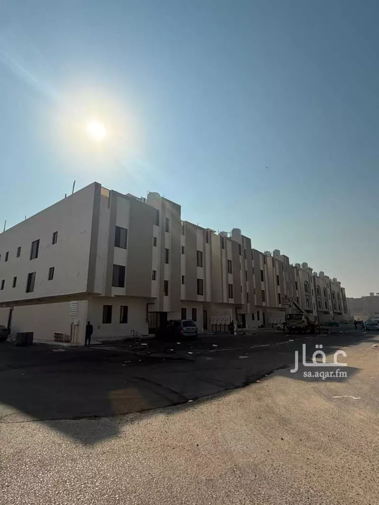 Apartment for Sale in Dammam An Nur
