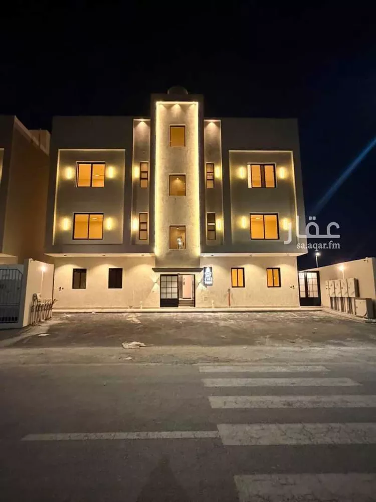Apartment for Sale in Dammam Ash Shulah صورة 2